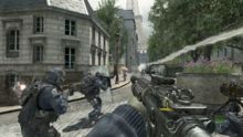 Infinity Ward 的 2019 年《使命召唤》看起来很可能是《现代战争 4》